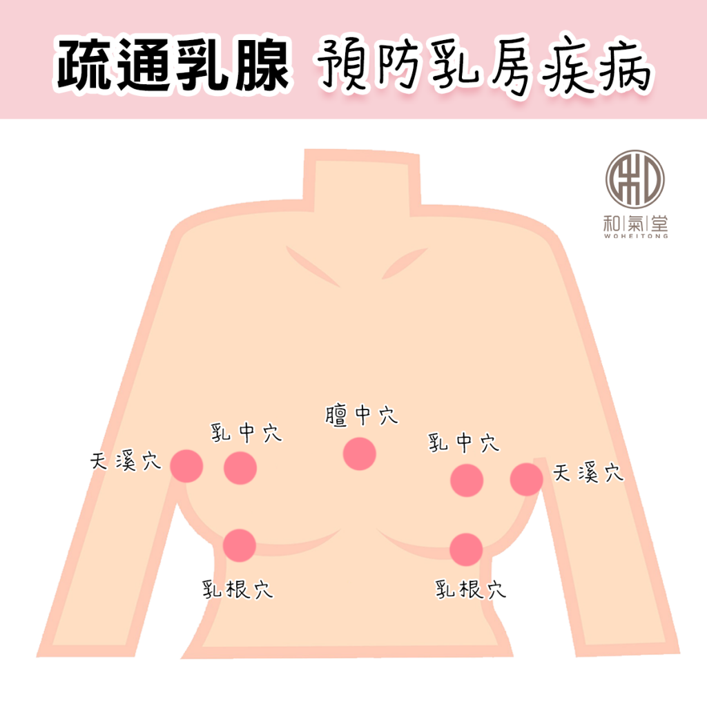 乳線塞左