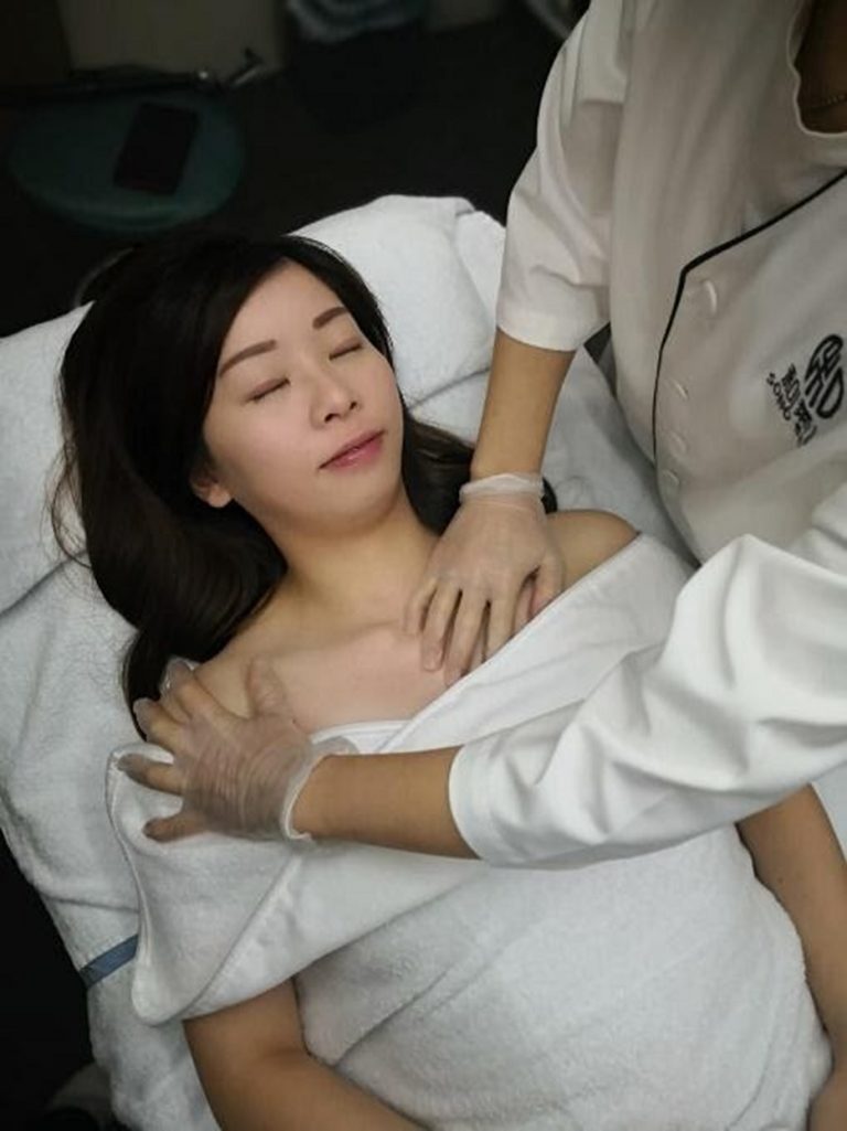 改善乳腺增生