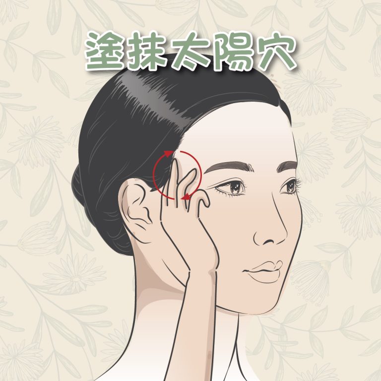 按摩油用法
