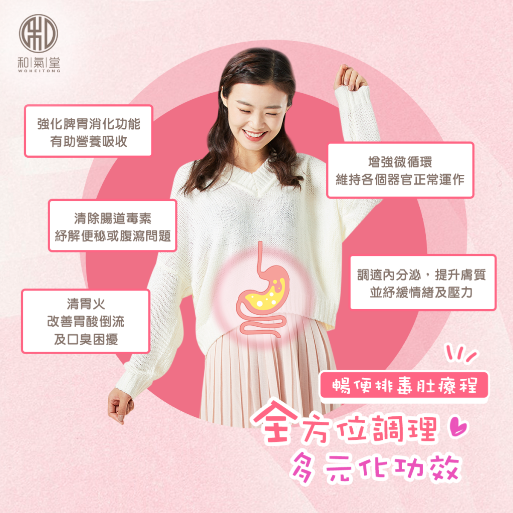 身體排毒方法