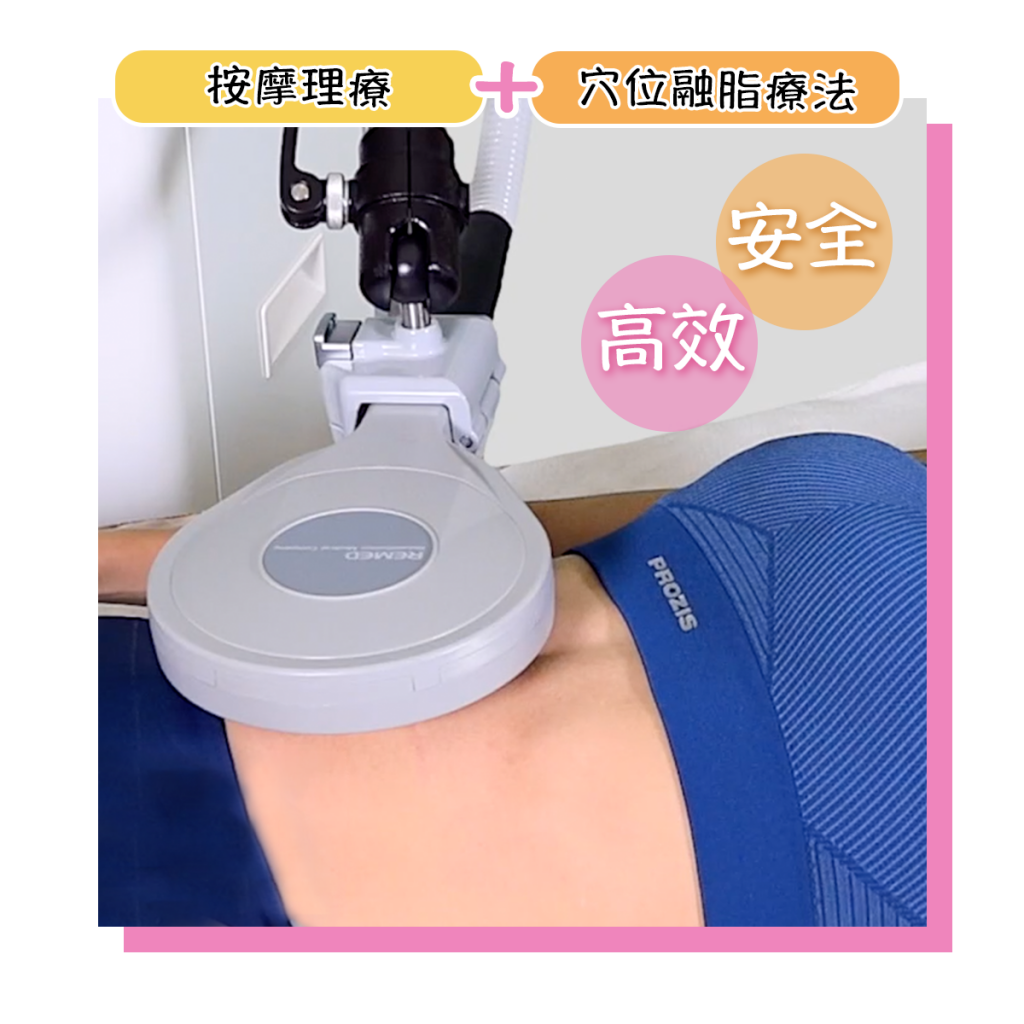 減肥療程