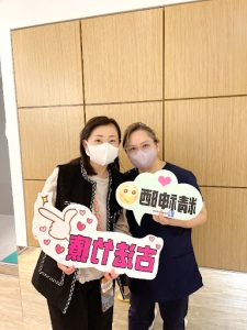 秦小姐