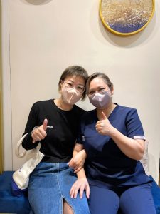 羅小姐