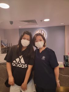 蘇小姐
