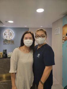 許小姐