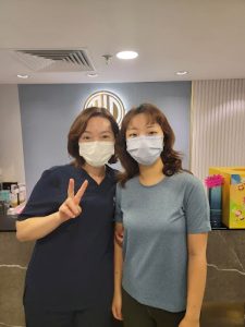 魏小姐